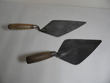 plastering trowel for sale  Shipping to Ireland
