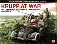 Krupp war legendary for sale  Jessup