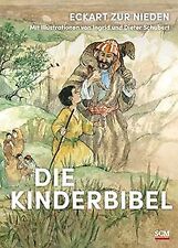 Kinderbibel zur nieden gebraucht kaufen  Berlin