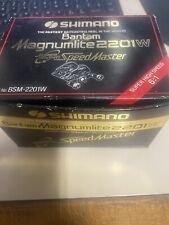 Shimano usato  Carpi