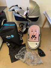 Mima xari pram for sale  Shipping to Ireland