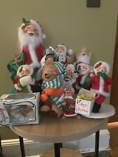 Annalee dolls christmas for sale  Wappingers Falls