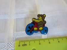Teddy bear tricycle for sale  Ireland