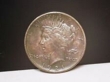 1921 peace silver dollar for sale  Rochester