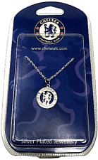 Chelsea silver plated for sale  WIDNES