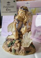 Christine haworth faerie for sale  PETERHEAD