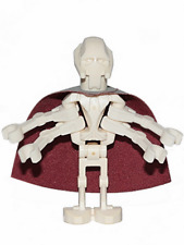 LEGO ® - Star Wars ™ - Set 7255 - General Grievous Straight Legs Cape (sw0134) comprar usado  Enviando para Brazil