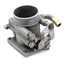 Throttle body ford for sale  BOW STREET