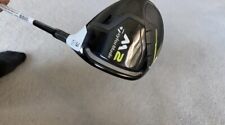 Taylormade 2017 wood for sale  CARDIFF