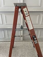 Fiberglass step ladder for sale  Anaheim
