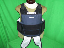 Safriland body armor for sale  Cottageville