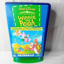 Winnie pooh clever for sale  Ireland