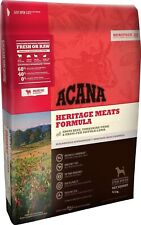 Acana heritage meats for sale  USA
