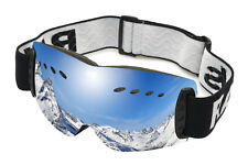 Ravs skibrille snowboardbrille gebraucht kaufen  Groß Köris