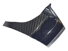 BMW Trim f.instr.panel carbon fiber driver 51458060384 X5 M F85 for sale  Shipping to South Africa