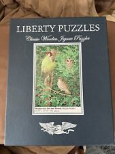 owl puzzles for sale  Chattanooga