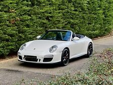 Porsche 911 997 for sale  THATCHAM