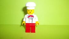Lego minifigur chef008 gebraucht kaufen  Schwetzingen