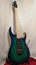 Ibanez rg370ahmz electric for sale  Shipping to Ireland
