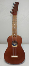Fender venice ukulele for sale  Shipping to Ireland