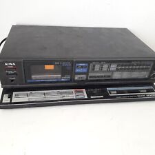 Aiwa r450 vintage for sale  Shipping to Ireland