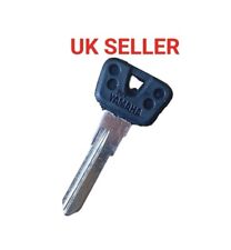 Yamaha blank key for sale  ELY