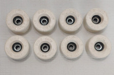 Patines de patinaje blancos de colección Sure Grip de repuesto usados, usado segunda mano  Embacar hacia Mexico