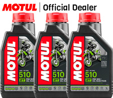 motul gear scooter usato  Massa Di Somma