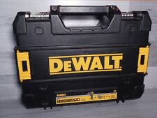 Dewalt drill case for sale  UK