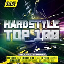 Various hardstyle top for sale  UK