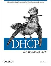 Dhcp windows 2000 for sale  USA