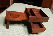 Rustic wood miniature for sale  Northampton