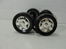 Tires wheels matchbox for sale  Fort Myers
