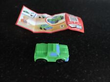 Kinder surprise sprinty d'occasion  Woippy