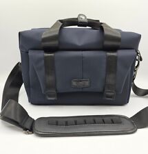 Altura Photo Venture Large Camera Bag NO INSERT Travel Bag Navy Blue , used for sale  Shipping to South Africa