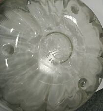 Vintage glass jelly for sale  LIVERPOOL