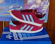 Adidas gazelle size for sale  COVENTRY