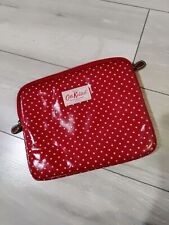 Cath kidston red for sale  BRACKNELL