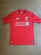 Liverpool new balance for sale  PLYMOUTH