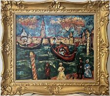 Tableau henry anty d'occasion  Colmar