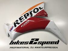 Honda cbr1000rr sc59 gebraucht kaufen  Frankfurt