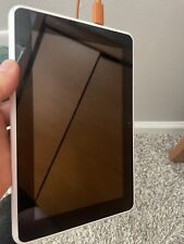 Tablet usada HP 7 1800 7 pulgadas segunda mano  Embacar hacia Argentina