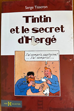 Hergé tintin secret for sale  Bend