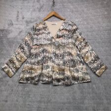 Vintage love blouse d'occasion  Ménéac