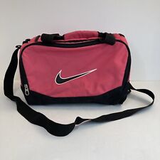 Nike duffle bag for sale  Syracuse