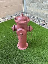 Vintage metal fire for sale  Las Vegas