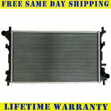 Radiator 2000 2004 for sale  Shelby