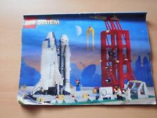 Lego space shuttle gebraucht kaufen  Graal-Müritz, Seeheilbad