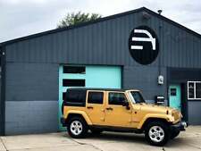 2014 jeep wrangler for sale  Sheridan