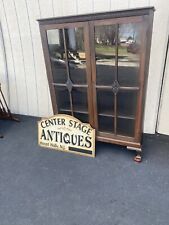 00001 antique mahogany for sale  Mount Holly
